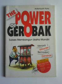 The power of gerobak