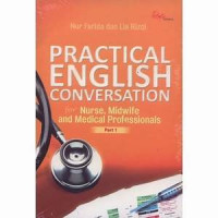 Practical English Conversation for Nurse, Midwife and Medical Professionals part 1