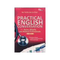 Practical English Conservation for Nurse, Midwife and Medical Professionals part 2