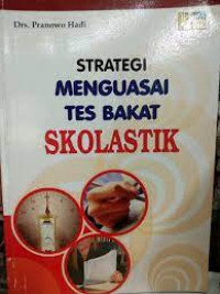 Strategi menguasai tes bakat Skolastik