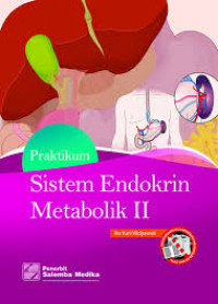 Image of Pratikum Sistem Endokrin Metabolik II