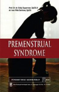 Image of Premenstrual Syndrome