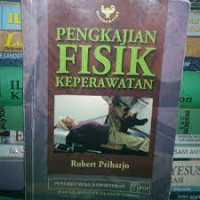 Pengkajian Fisik Keperawatan