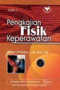 Pengkajian Fisik Keperawatan Edisi 2