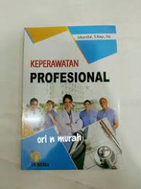 Keperawatan Profesional