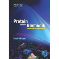 Protein dalam Biomedik: Prinsip Dasar dan Analisis