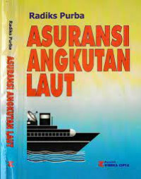 ASURANSI ANGKUTAN LAUT