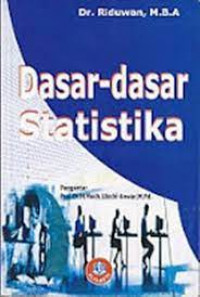 Dasar- dasar statistika