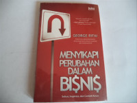 Menyikapi Perubahan dalam Bisnis