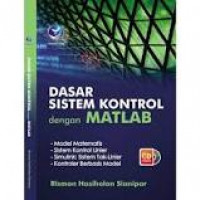 Dasar Sistem Kontrol dengan Matlab