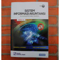 Sistem Informasi Akuntansi
