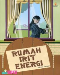 Rumah Irit Energi