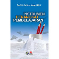 Instrumen Perangkat Pembelajaran