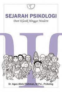 Sejarah Psikologi dari Klasik Hingga Modern