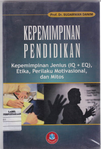 Kepemimpinan Pendidikan