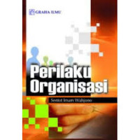 Perilaku Organisasi