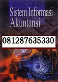 Sistem Informasi Akuntansi