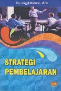 Strategi Pembelajaran