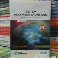 Sistem Informasi Akuntansi = Accounting Information Systems (edisi 13)