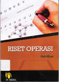 Image of Riset Operasi