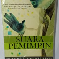 SUARA PEMIMPIN