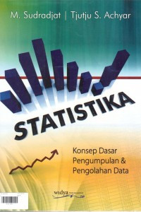 Statistika Konsep Dasr Pengumpulan & Pengolahan Data