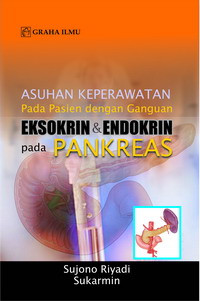 Asuhan Keperawatan pada Pasien dengan Gangguan Eksokrin & Endokrin pada Pankreas