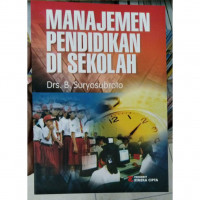 Manajemen Pendidikan di Sekolah
