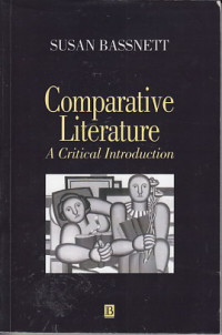 Comparative Literature