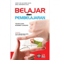 Belajar dan Pembelajaran