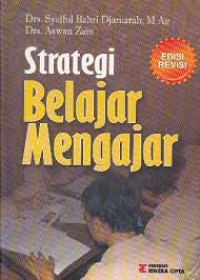 STRATEGI BELAJAR MENGAJAR