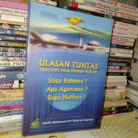 Ulasan Tuntas Tentang Tiga Prinsip Pokok