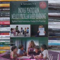 Inovasi Pendidikan melalui Problem Based Learning