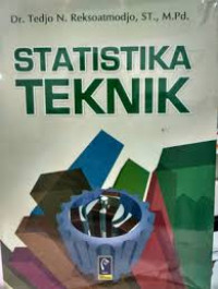 Statistika Teknik