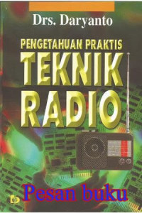 Pengetahuan Praktis Teknik Radio