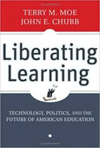 Image of Liberating Learning
