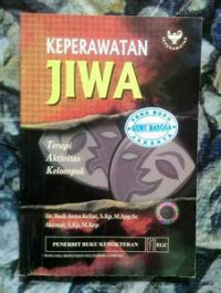 Keperawatan Jiwa Terapi Aktivitas kelompok