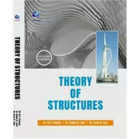 Theory Of Structures