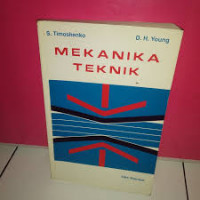 Mekanika teknik edisi 4