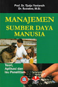 Manajemen sumber daya manusia