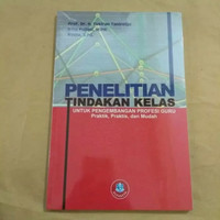 Penelitian Tindakan Kelas