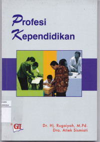 Profesi Kependidikan