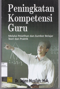 PENINGKATAN KOMPETENSI GURU