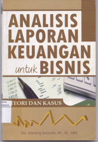 Analisis Laporan Keuangan untuk Bisnis