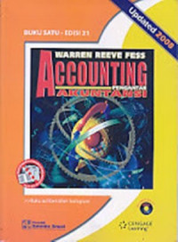 Pengantar Akuntansi Buku 1 Edisi 21 Updated 2008