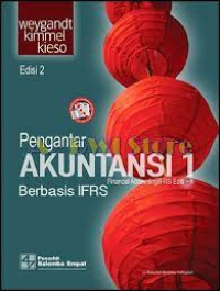 Pengantar Akuntansi 1 Berbasis IFRS Edisi 2