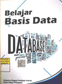 Belajar Basis Data