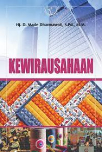 Image of Kewirausahaan