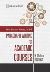 Image of Paragraph Writing For Academic Courses