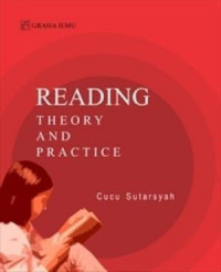 Reading Theory And Practice